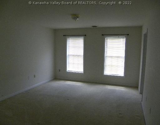 48 Manor Way Winfield, WV 25213 - Photo 7 of 8 Master Bedroom.
