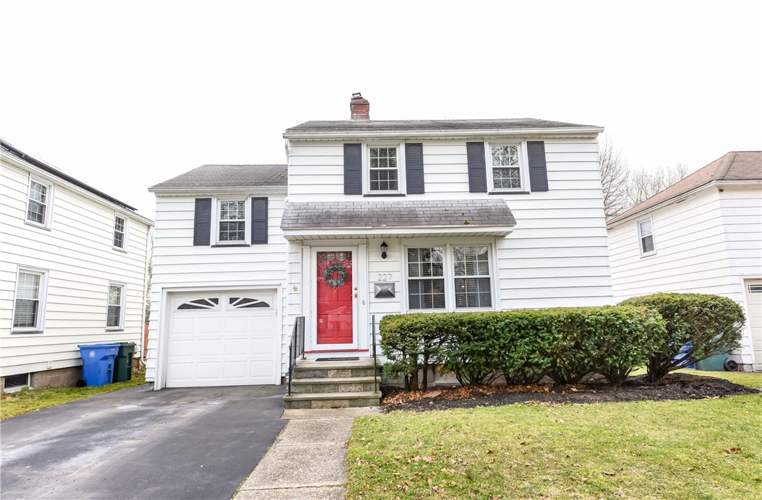 227 Farmington Road Rochester, NY 14609 - Photo 1 of 1
