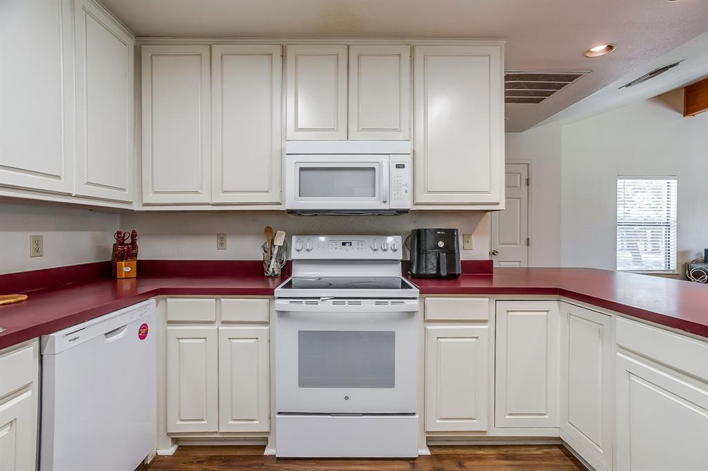 1110 Jones Road Weatherford, TX 76088 - Photo 19 of 36