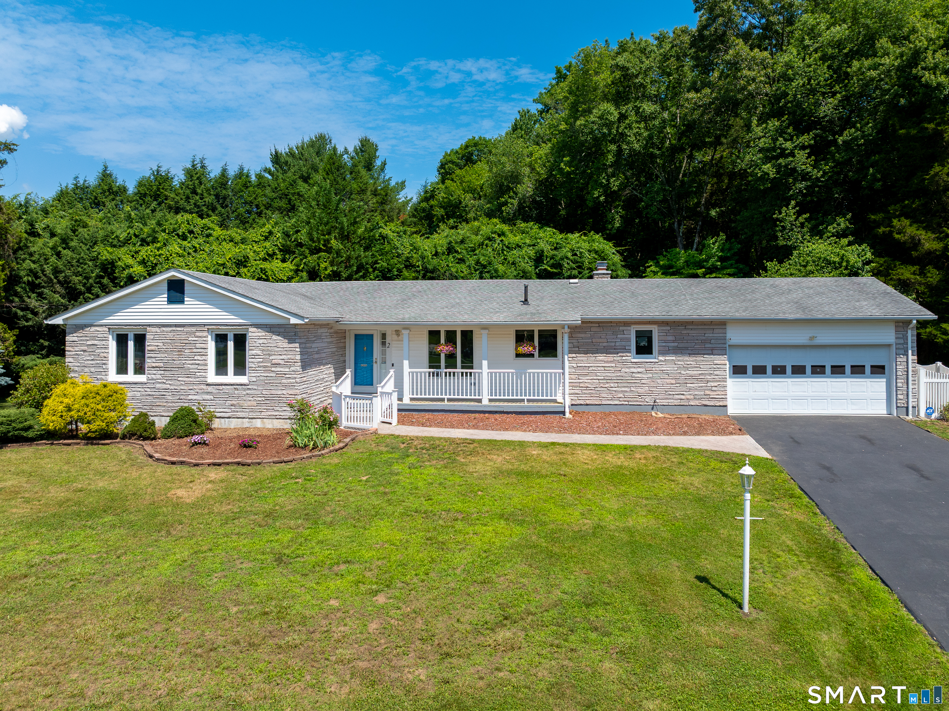 2 Stony Ridge Road Norwich, CT 06360 - Photo 3 of 40