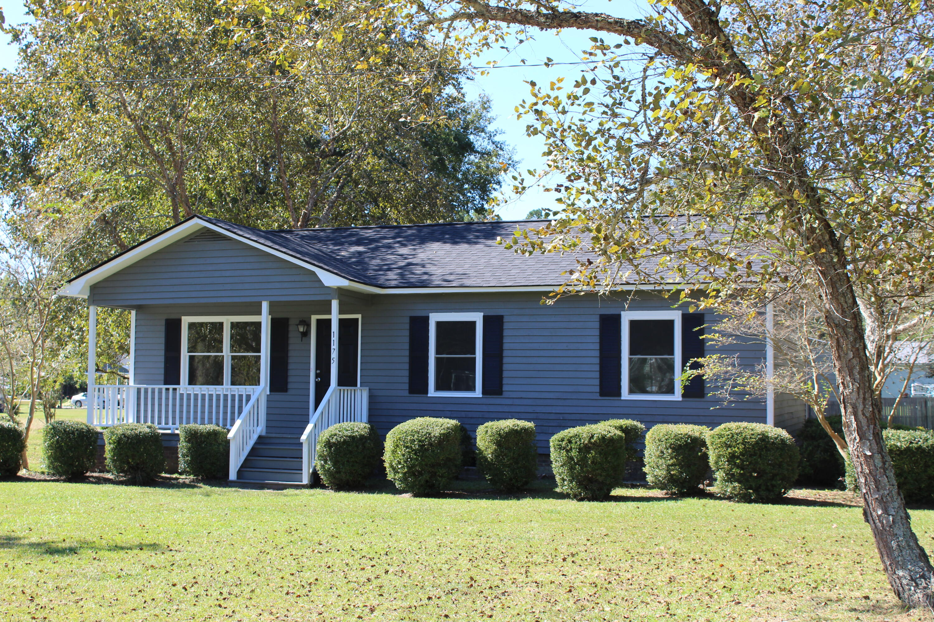 1175 Pine Ridge Road Manning, SC 29102 - Photo 7 of 8 pine6