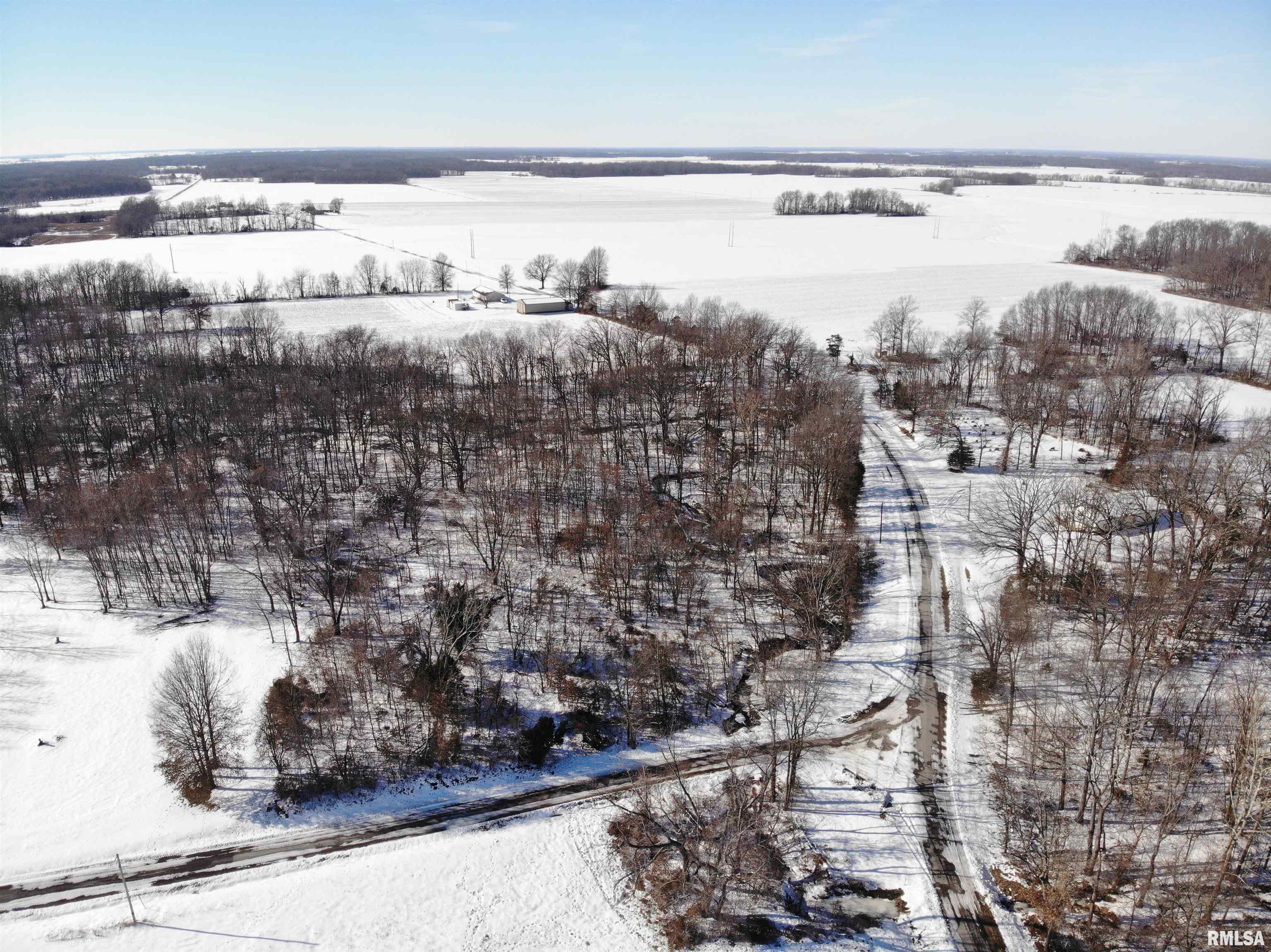 5665 Woodard School Road Salem, IL 62881 - Photo 3 of 9 Gallery Image 3
