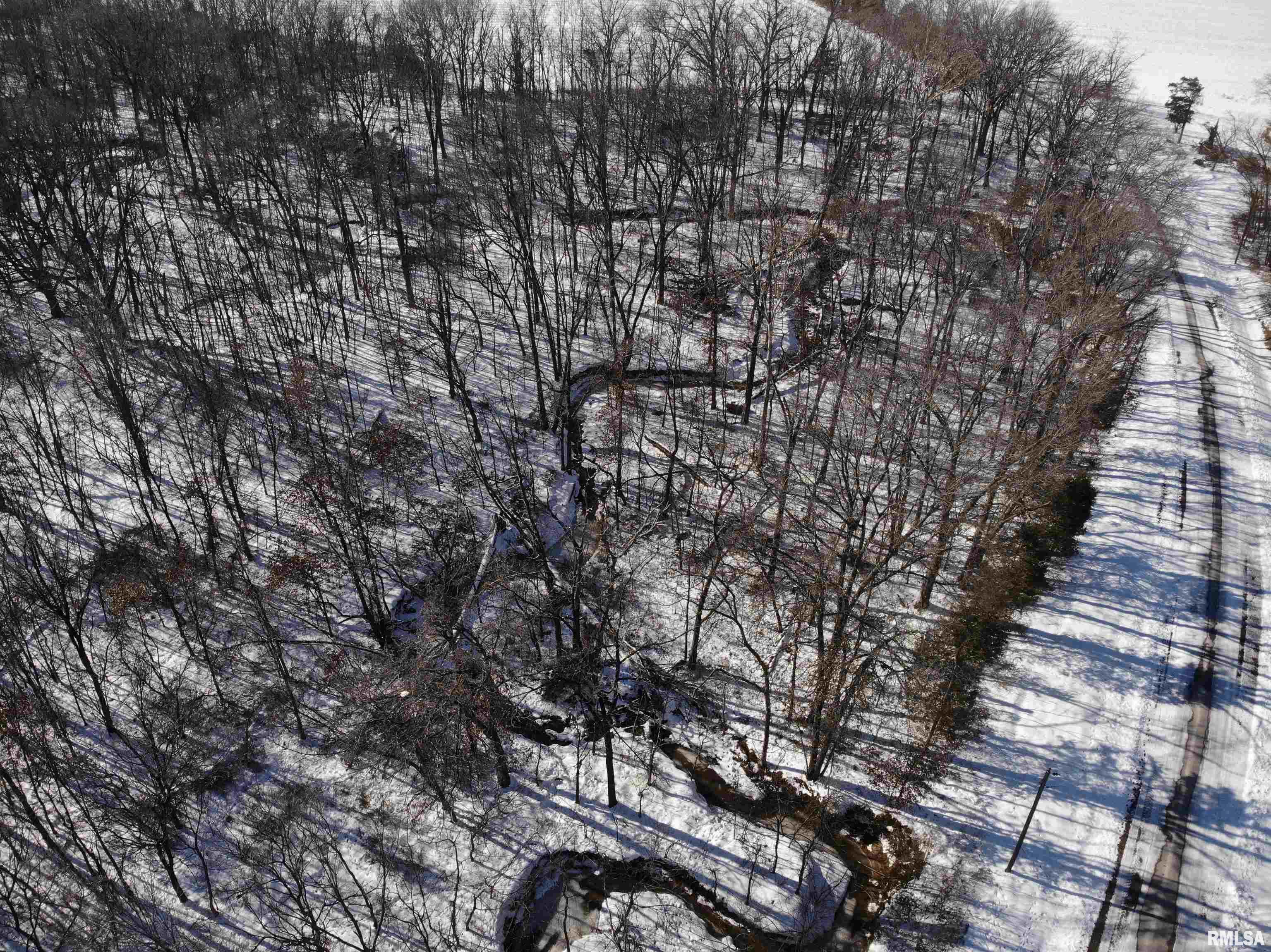 5665 Woodard School Road Salem, IL 62881 - Photo 4 of 9 Gallery Image 4