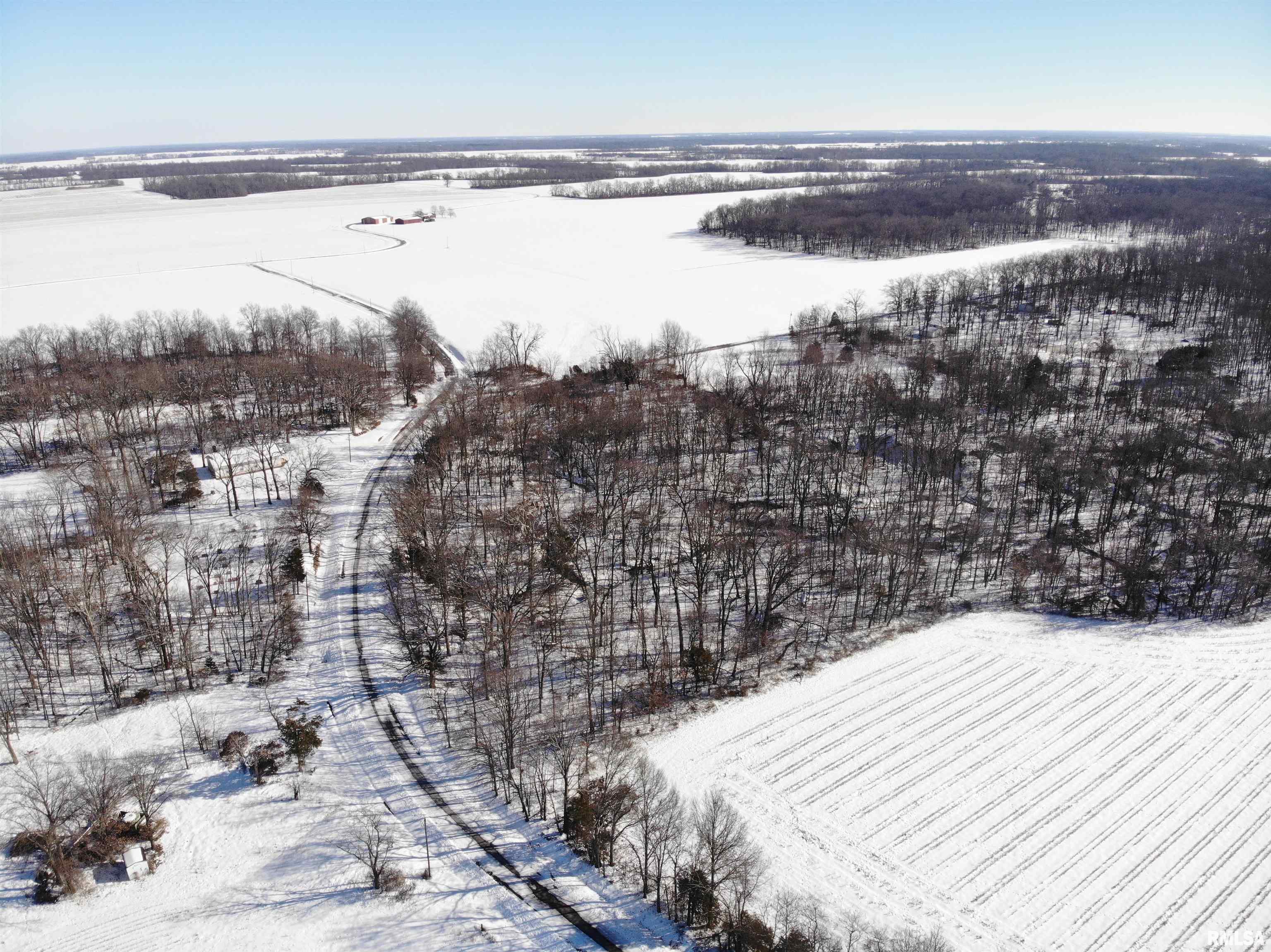 5665 Woodard School Road Salem, IL 62881 - Photo 7 of 9 Gallery Image 7