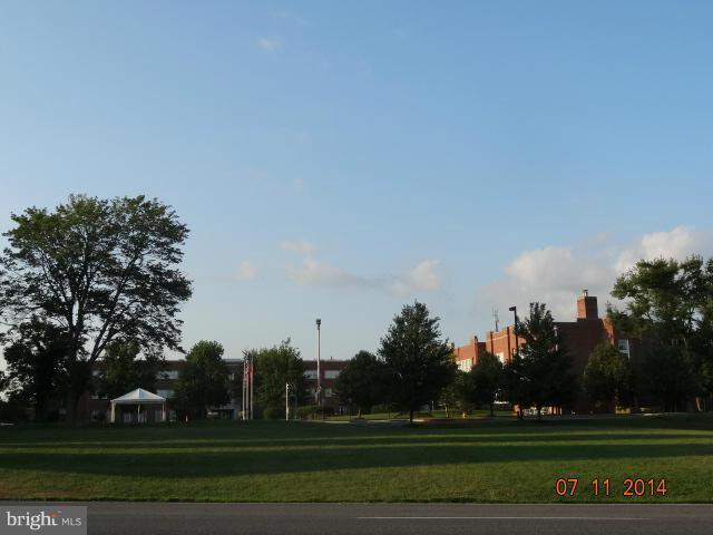 College of Southern Maryland Campus