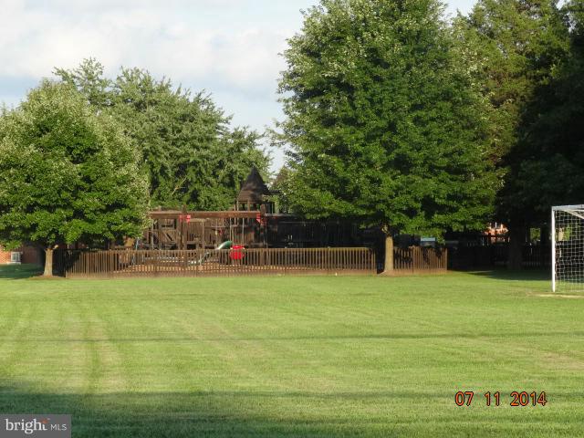Community Playground