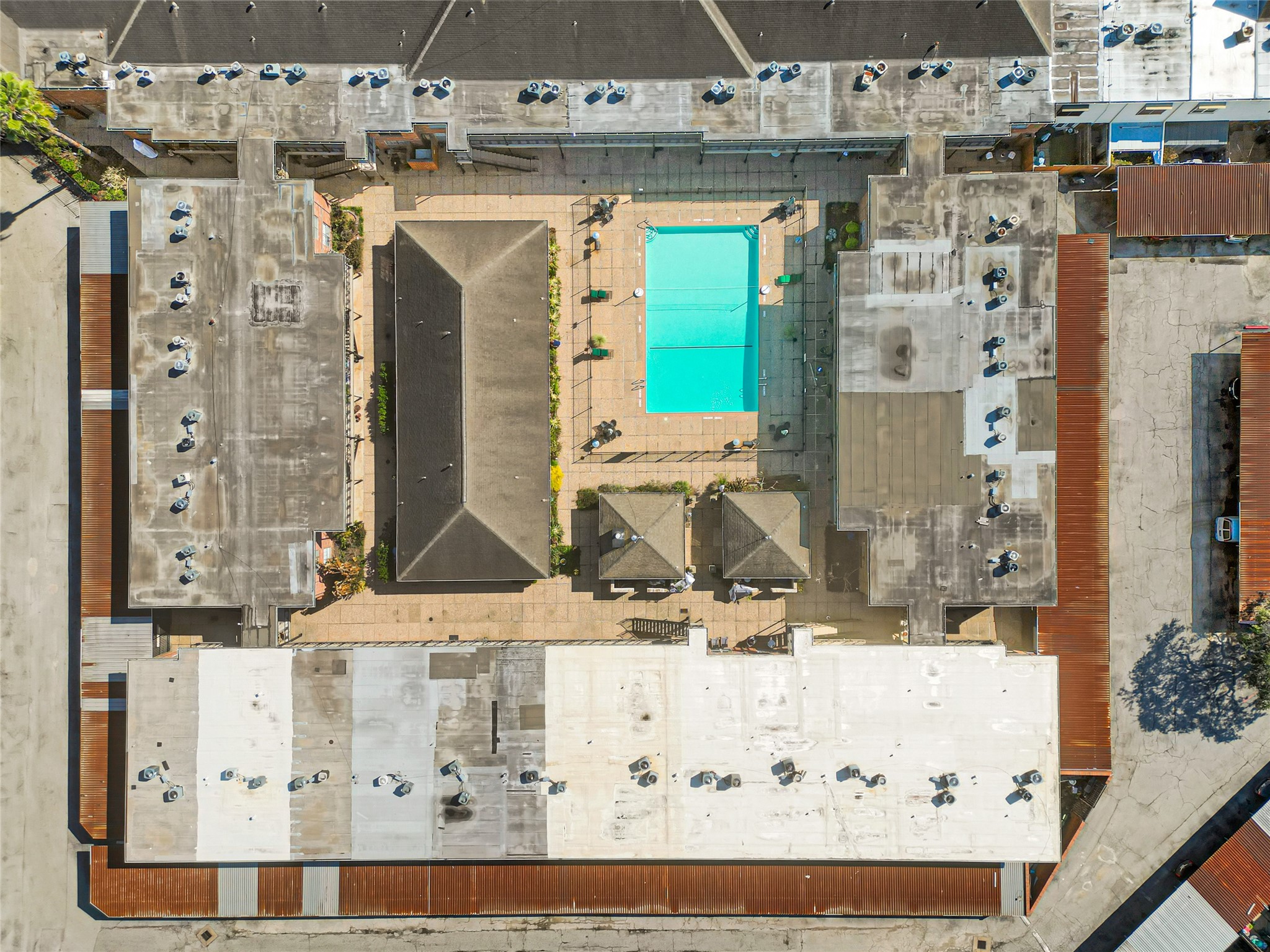 11550 Chimney Rock Road, Unit 232 Houston, TX 77035 - Photo 25 of 30 a view of water heater room