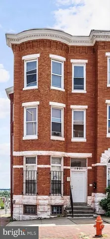 $450,000 | 1901 West Baltimore Street, Baltimore, MD 21223