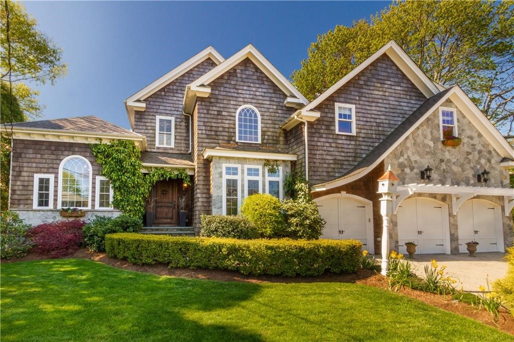 33 Whittier Road Jamestown, RI 02835 - Photo 1 of 49 Gallery Image 1