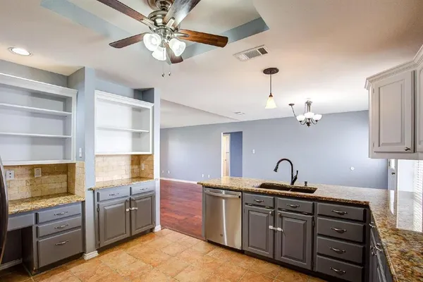 $3,400 | 1021 Dominque Drive, Weatherford, TX 76087