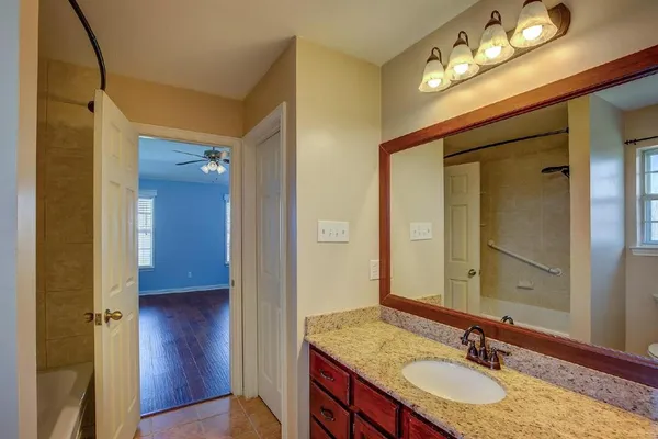 $3,400 | 1021 Dominque Drive, Weatherford, TX 76087