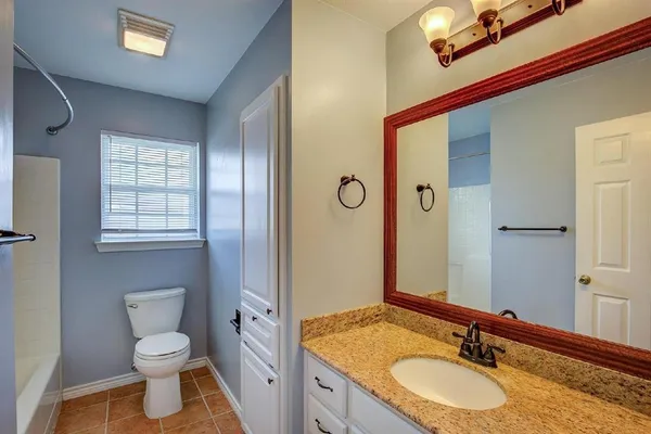 $3,400 | 1021 Dominque Drive, Weatherford, TX 76087