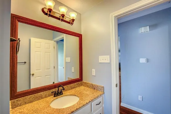 $3,400 | 1021 Dominque Drive, Weatherford, TX 76087