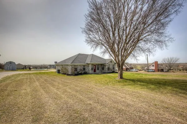 $3,400 | 1021 Dominque Drive, Weatherford, TX 76087