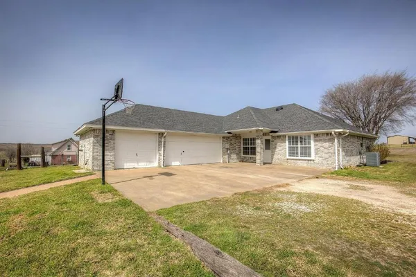 $3,400 | 1021 Dominque Drive, Weatherford, TX 76087