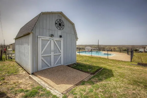 $3,400 | 1021 Dominque Drive, Weatherford, TX 76087