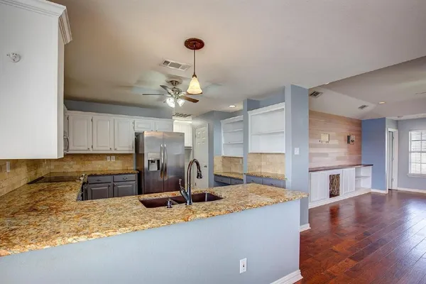 $3,400 | 1021 Dominque Drive, Weatherford, TX 76087