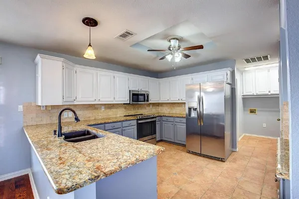 $3,400 | 1021 Dominque Drive, Weatherford, TX 76087