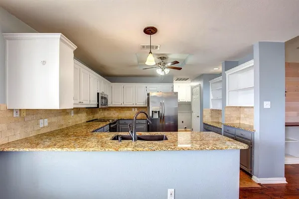 $3,400 | 1021 Dominque Drive, Weatherford, TX 76087