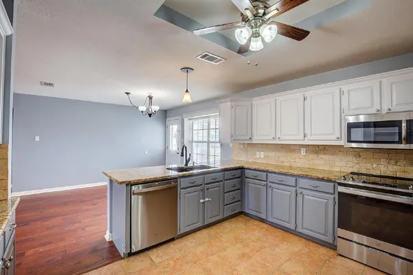 $3,400 | 1021 Dominque Drive, Weatherford, TX 76087