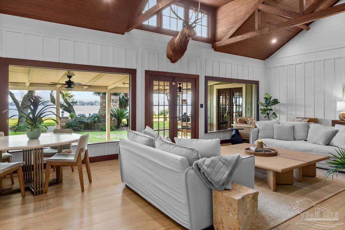 14895 Innerarity Point Road Pensacola, FL 32507 - Photo 12 of 71 Gallery Image 12
