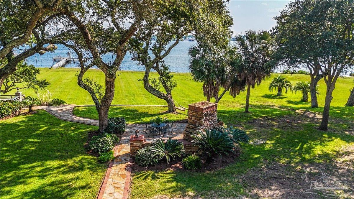 14895 Innerarity Point Road Pensacola, FL 32507 - Photo 41 of 71 Gallery Image 41