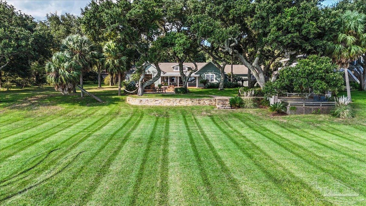 14895 Innerarity Point Road Pensacola, FL 32507 - Photo 42 of 71 Gallery Image 42
