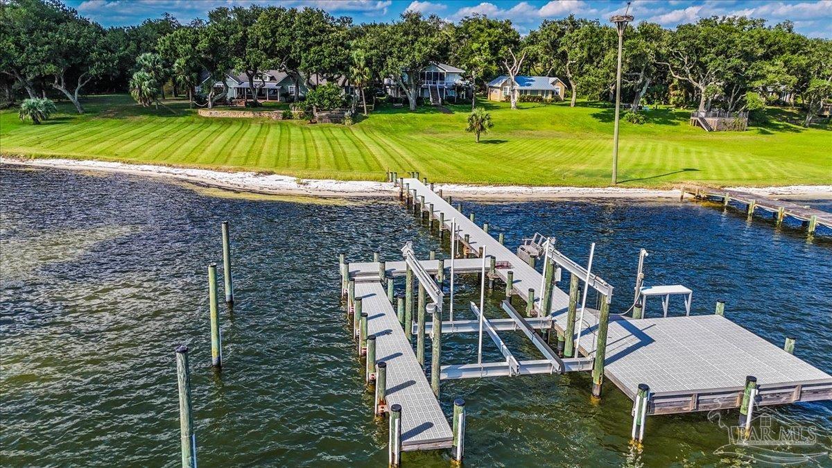 14895 Innerarity Point Road Pensacola, FL 32507 - Photo 45 of 71 Gallery Image 45