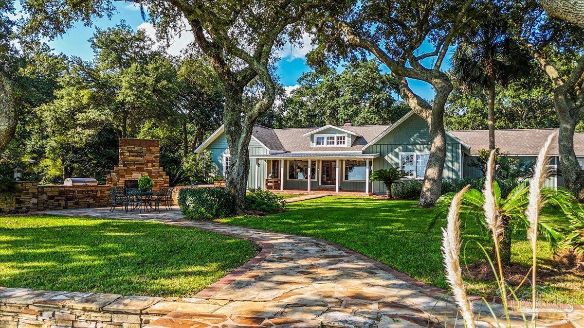 14895 Innerarity Point Road Pensacola, FL 32507 - Photo 48 of 71 Gallery Image 48