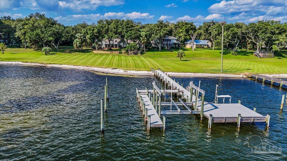 14895 Innerarity Point Road Pensacola, FL 32507 - Photo 51 of 71 Gallery Image 51