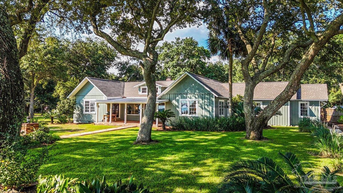14895 Innerarity Point Road Pensacola, FL 32507 - Photo 52 of 71 Gallery Image 52