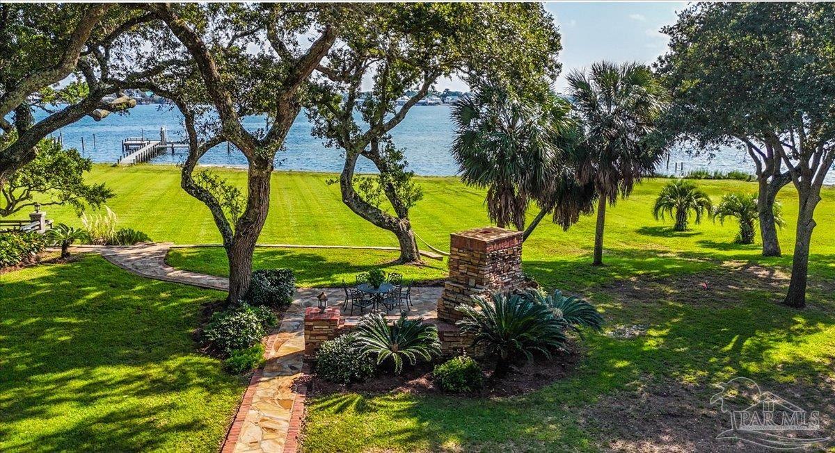 14895 Innerarity Point Road Pensacola, FL 32507 - Photo 53 of 71 Gallery Image 53
