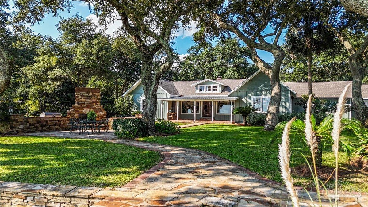 14895 Innerarity Point Road Pensacola, FL 32507 - Photo 54 of 71 Gallery Image 54