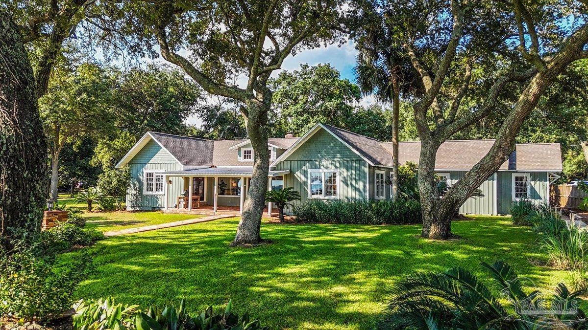 14895 Innerarity Point Road Pensacola, FL 32507 - Photo 55 of 71 Gallery Image 55
