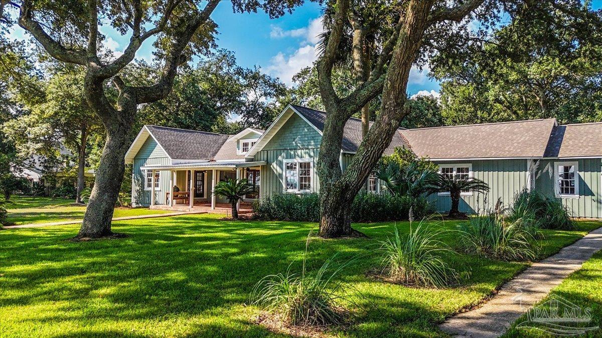 14895 Innerarity Point Road Pensacola, FL 32507 - Photo 56 of 71 Gallery Image 56