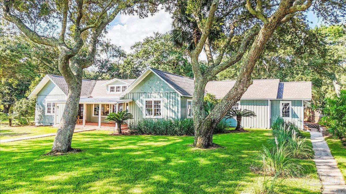 14895 Innerarity Point Road Pensacola, FL 32507 - Photo 57 of 71 Gallery Image 57