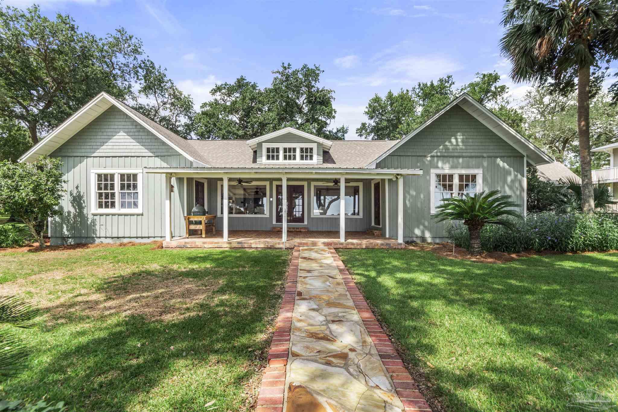 14895 Innerarity Point Road Pensacola, FL 32507 - Photo 60 of 71 Gallery Image 60