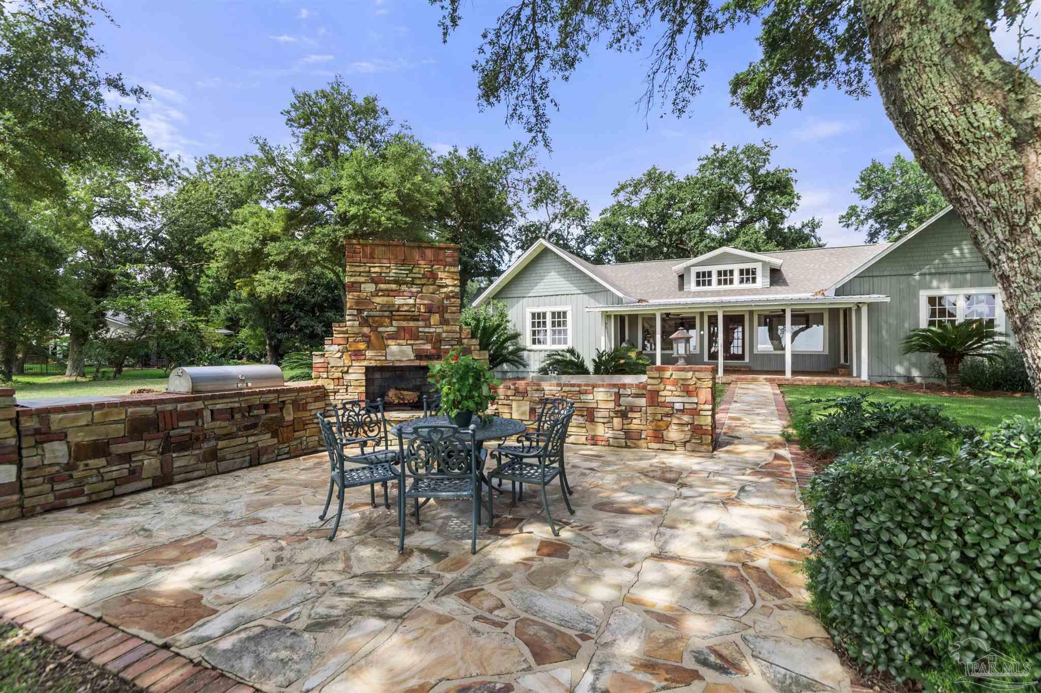 14895 Innerarity Point Road Pensacola, FL 32507 - Photo 62 of 71 Gallery Image 62
