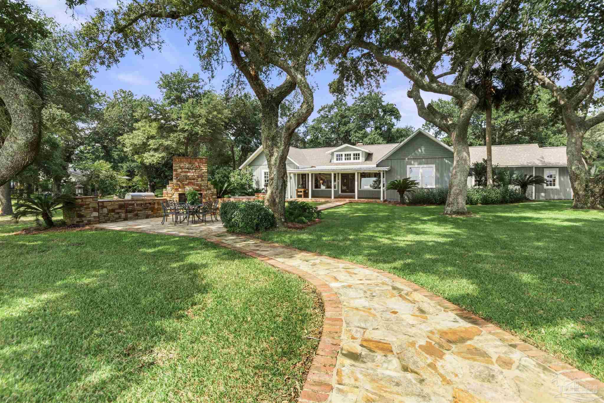 14895 Innerarity Point Road Pensacola, FL 32507 - Photo 63 of 71 Gallery Image 63