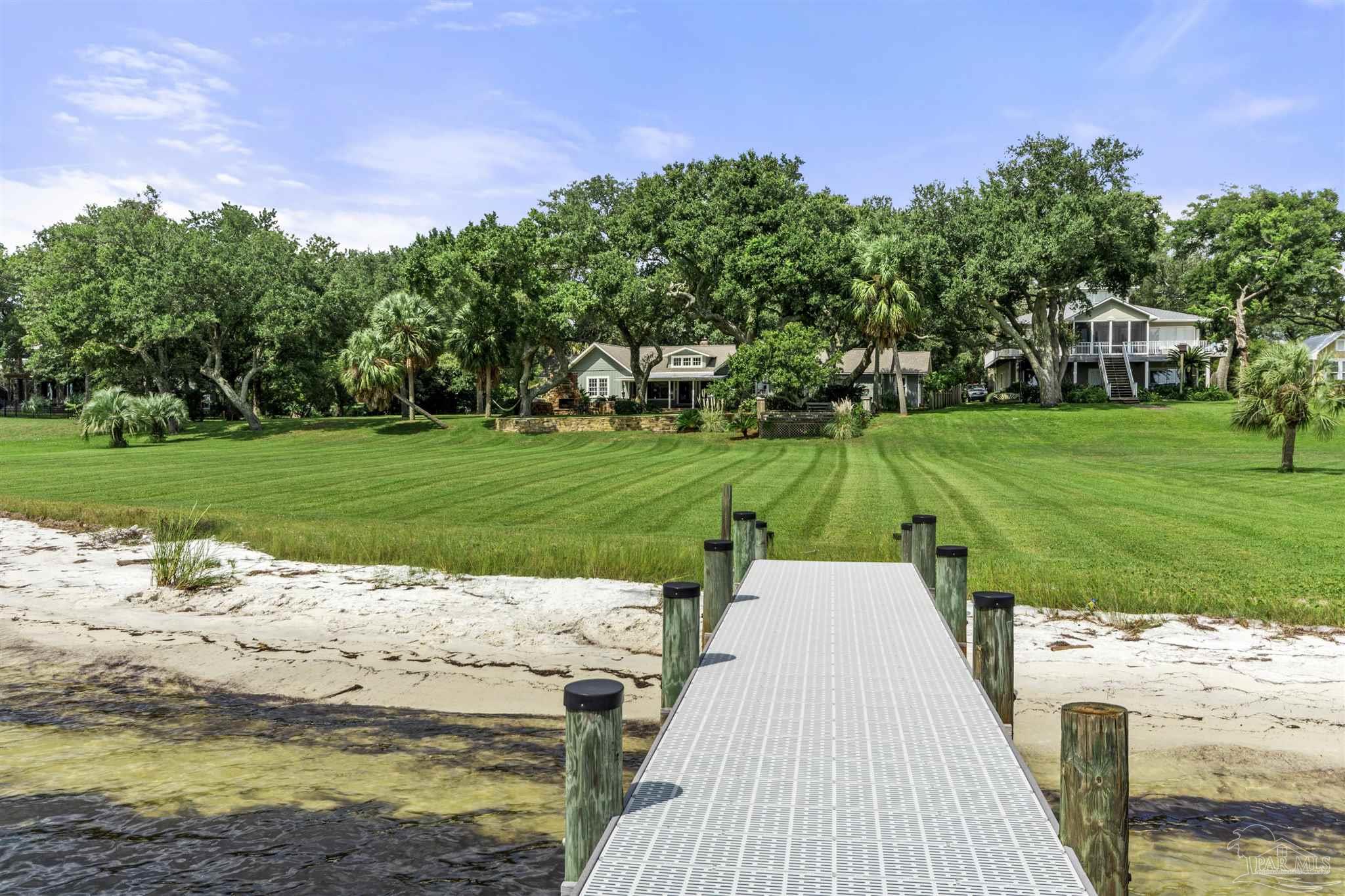 14895 Innerarity Point Road Pensacola, FL 32507 - Photo 66 of 71 Gallery Image 66