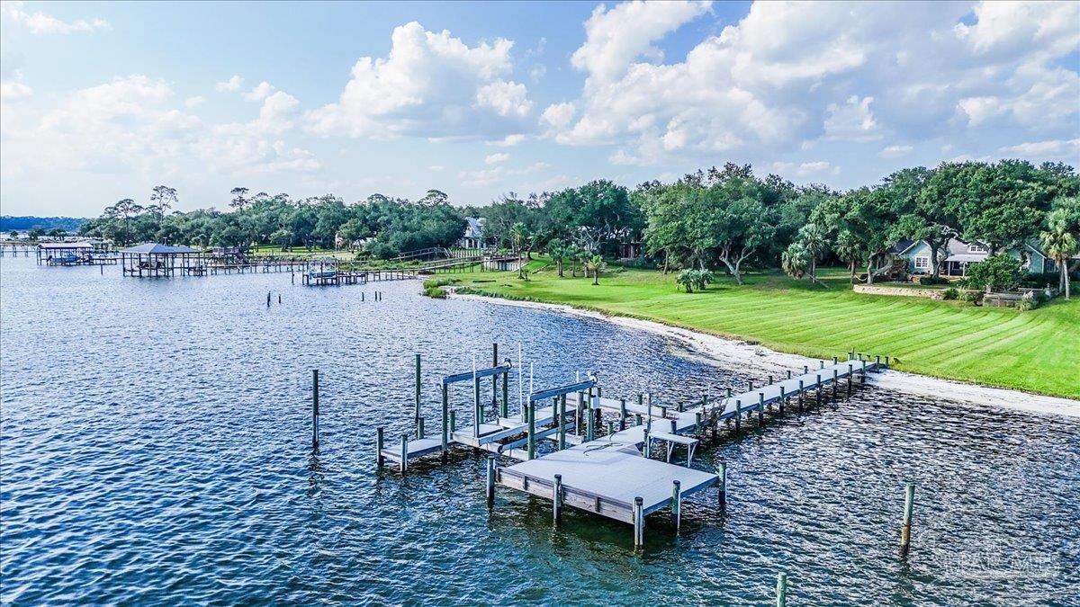14895 Innerarity Point Road Pensacola, FL 32507 - Photo 69 of 71 Gallery Image 69