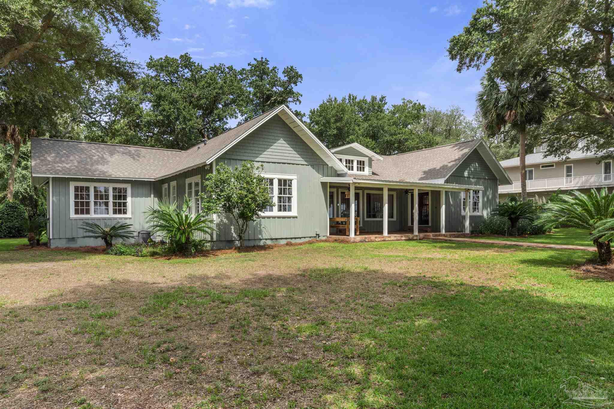 14895 Innerarity Point Road Pensacola, FL 32507 - Photo 70 of 71 Gallery Image 70
