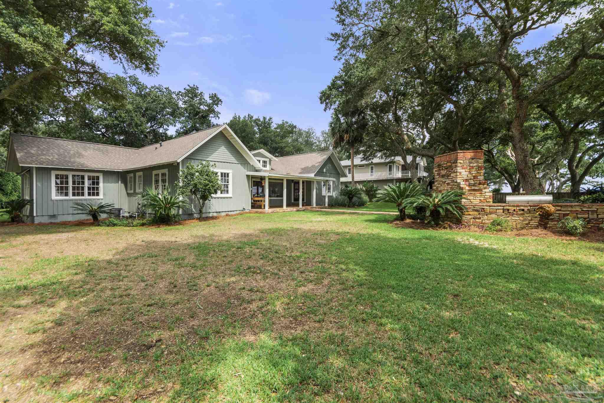 14895 Innerarity Point Road Pensacola, FL 32507 - Photo 71 of 71 Gallery Image 71
