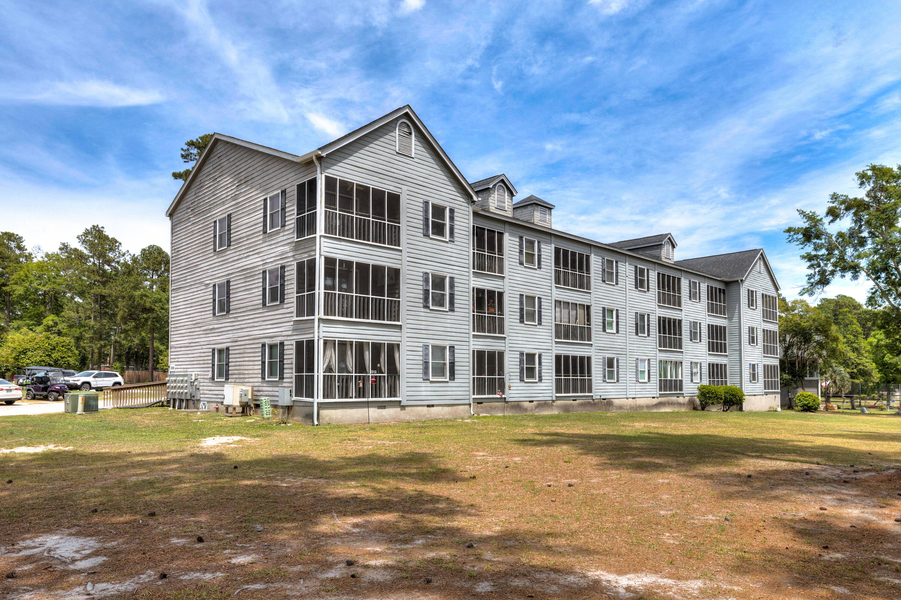 5201 Cypress Pointe, Unit D201 Manning, SC 29102 - Photo 28 of 71 06