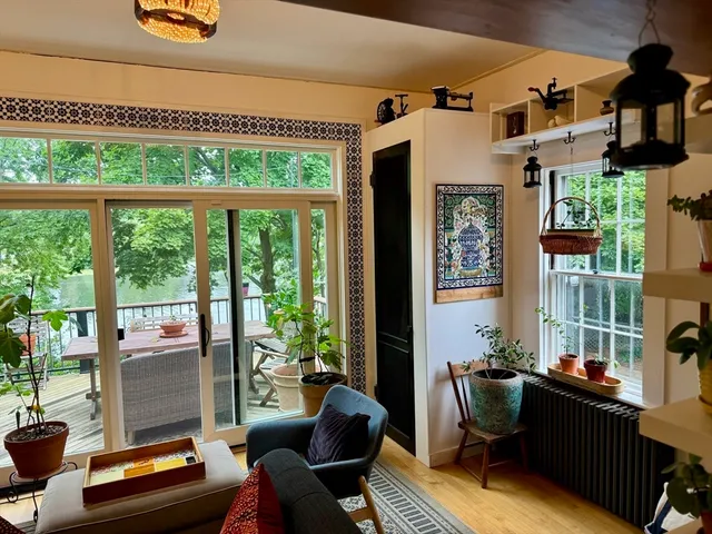 $1,450,000 | 85 Crescent Street, Waltham, MA 02453