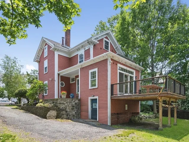 $1,450,000 | 85 Crescent Street, Waltham, MA 02453