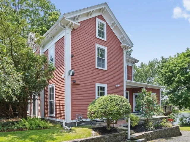 $1,450,000 | 85 Crescent Street, Waltham, MA 02453