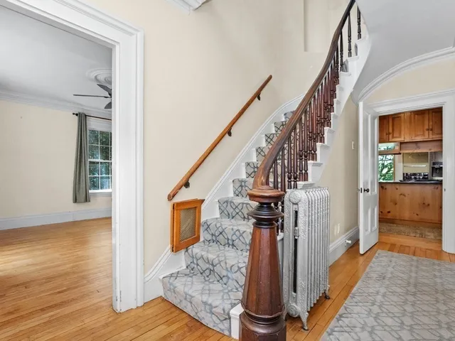 $1,450,000 | 85 Crescent Street, Waltham, MA 02453
