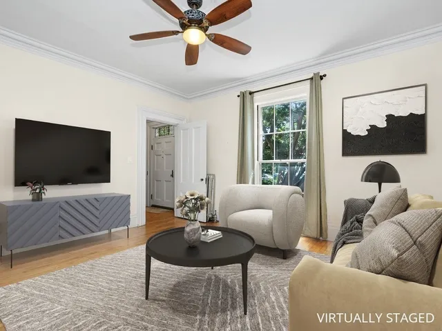 $1,450,000 | 85 Crescent Street, Waltham, MA 02453