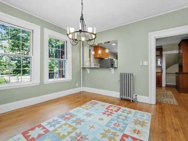 $1,450,000 | 85 Crescent Street, Waltham, MA 02453